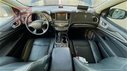 ئینفینیتی QX60